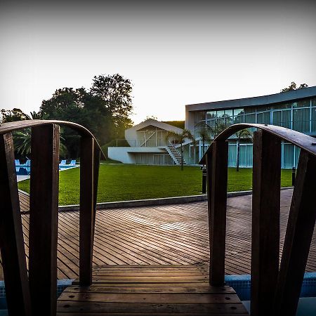 Quintaesencia Hotel & Spa Pilar  Luaran gambar