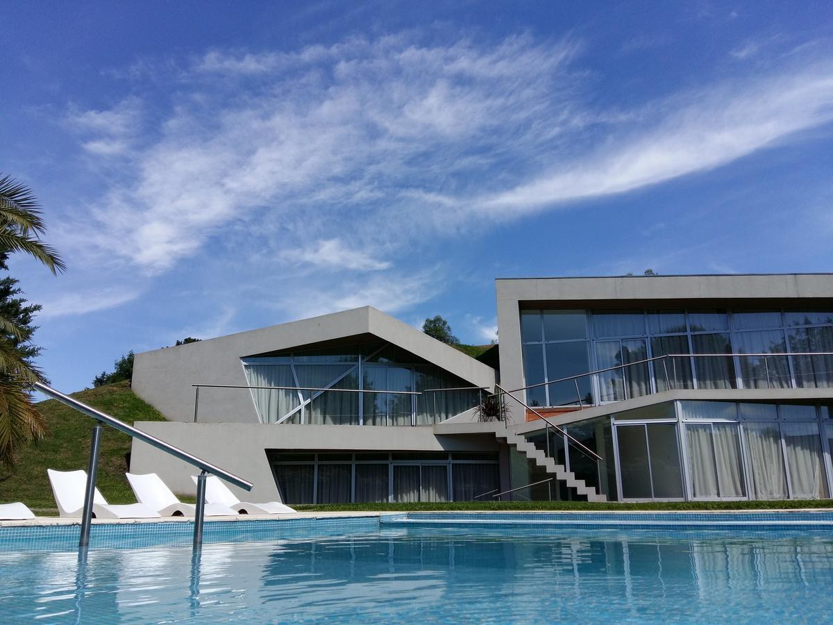 Quintaesencia Hotel & Spa Pilar  Luaran gambar