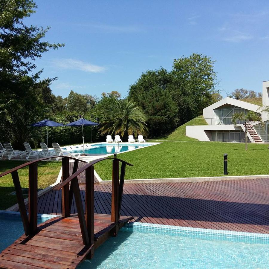 Quintaesencia Hotel & Spa Pilar  Luaran gambar