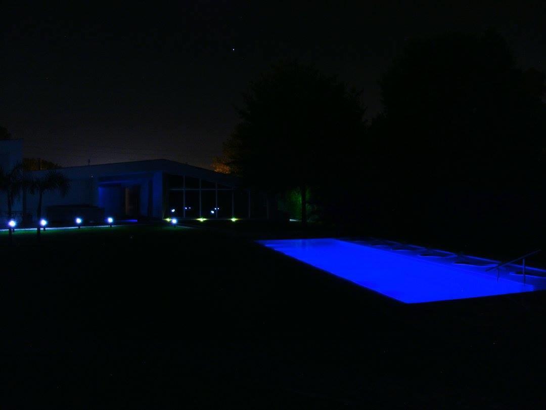 Quintaesencia Hotel & Spa Pilar  Luaran gambar