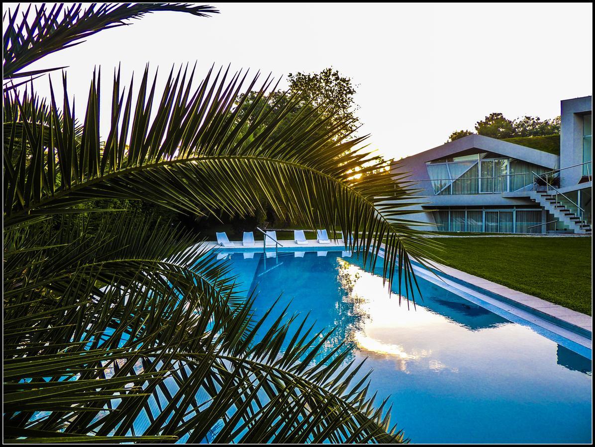 Quintaesencia Hotel & Spa Pilar  Luaran gambar