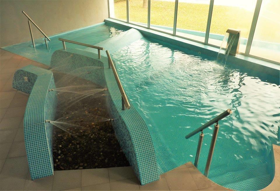 Quintaesencia Hotel & Spa Pilar  Luaran gambar