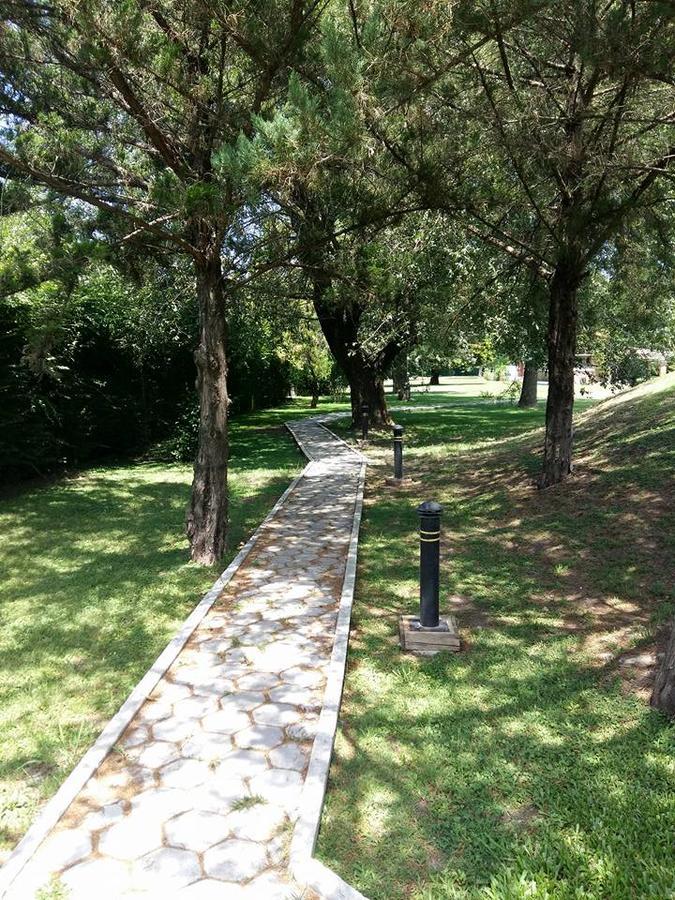 Quintaesencia Hotel & Spa Pilar  Luaran gambar