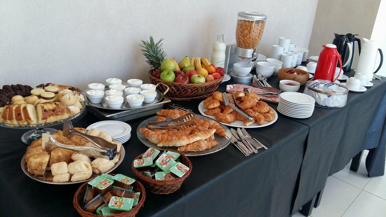 Quintaesencia Hotel & Spa Pilar  Luaran gambar