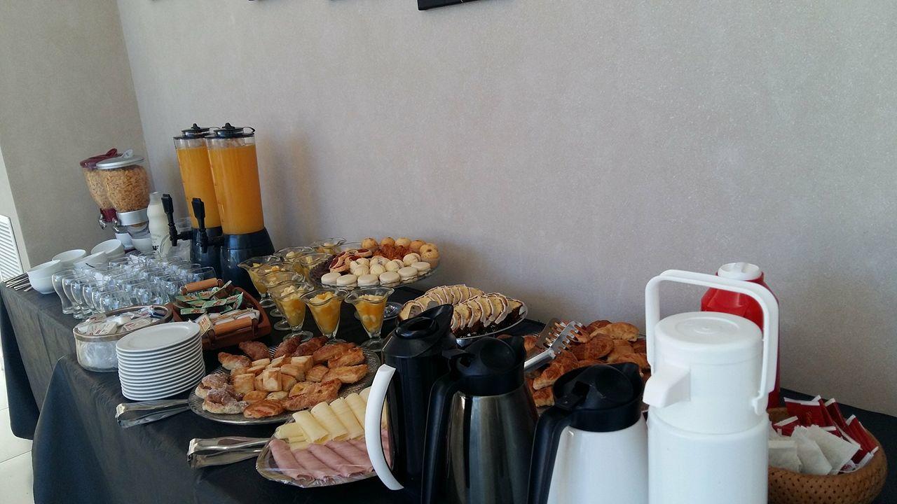 Quintaesencia Hotel & Spa Pilar  Luaran gambar
