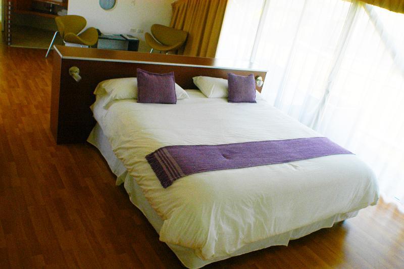 Quintaesencia Hotel & Spa Pilar  Luaran gambar