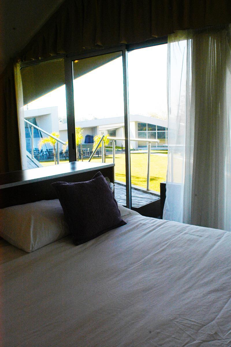 Quintaesencia Hotel & Spa Pilar  Luaran gambar
